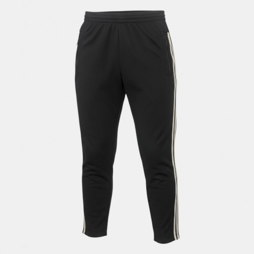Adidas Performance Track Pants Black M Pre Owned